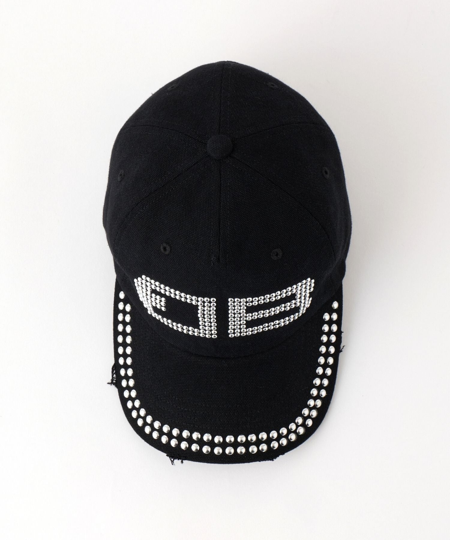 BD STUDS DAMAGE CAP – BEEDEN