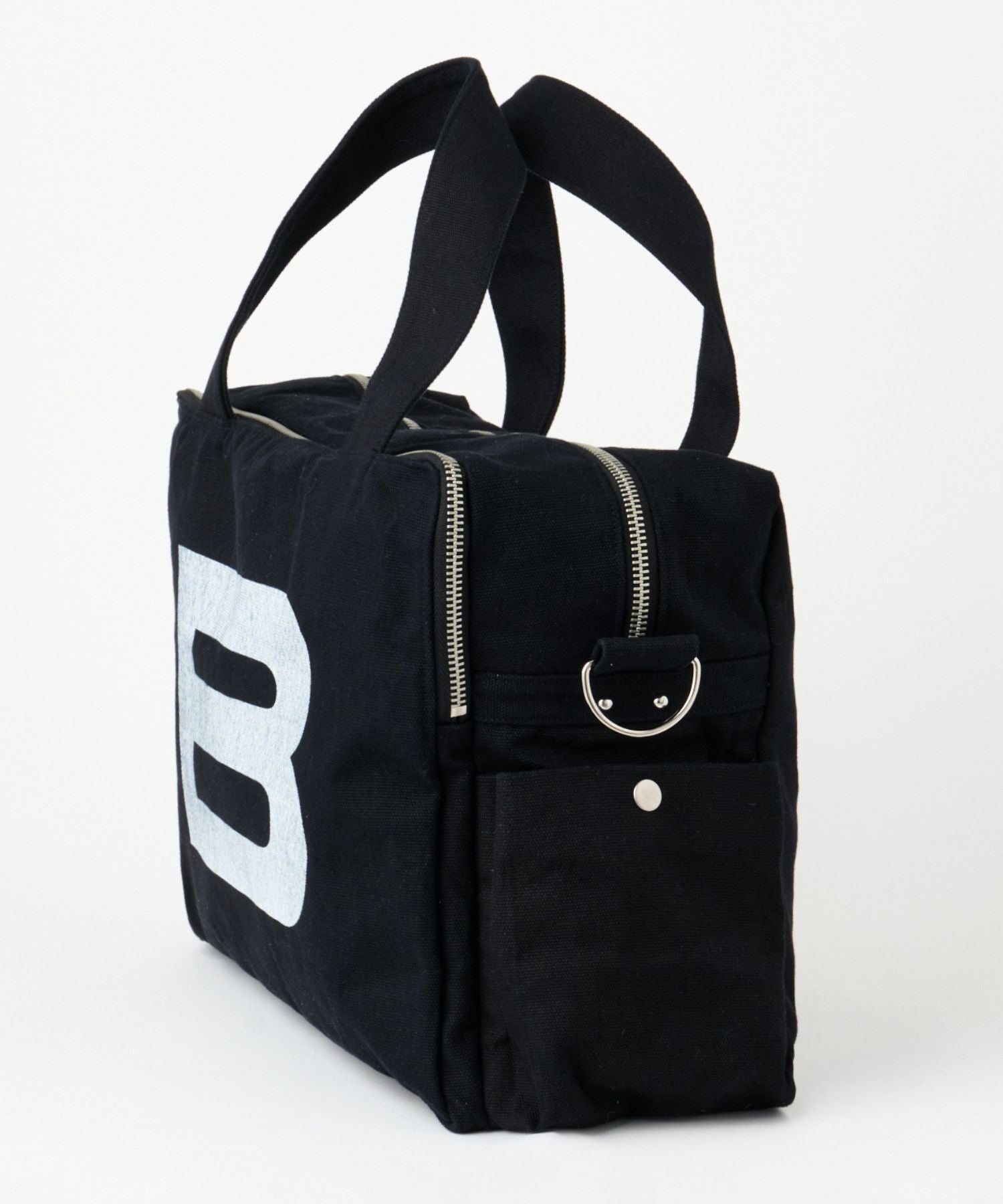 BIG B LOGO BAG – BEEDEN