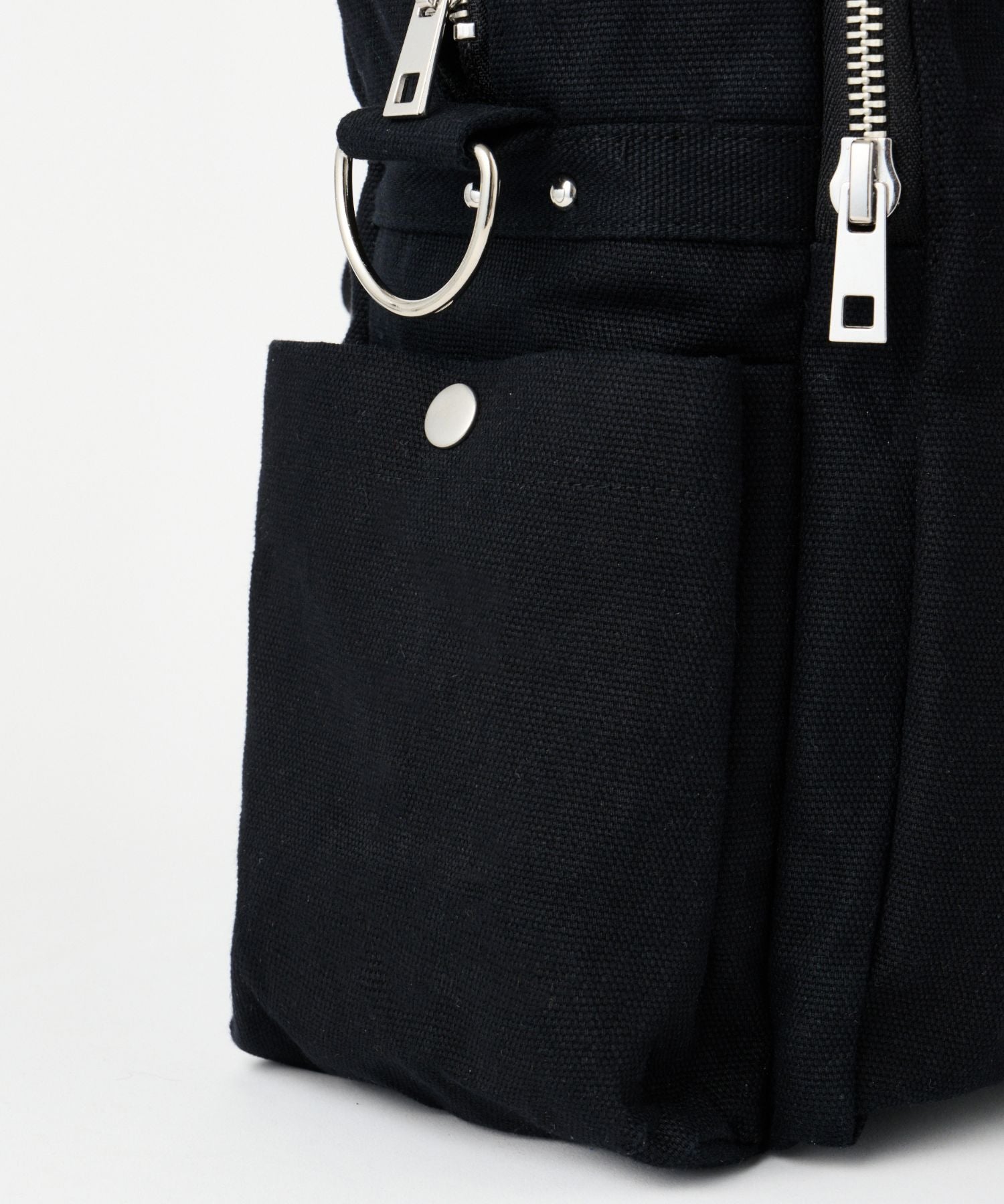 BIG B LOGO BAG – BEEDEN