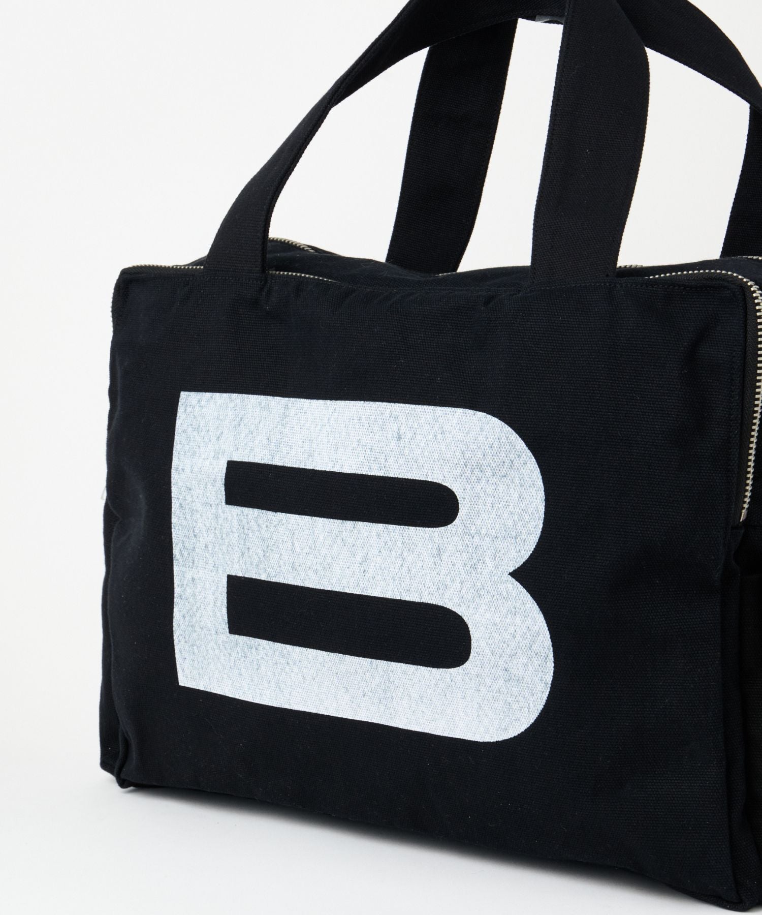BIG B LOGO BAG – BEEDEN