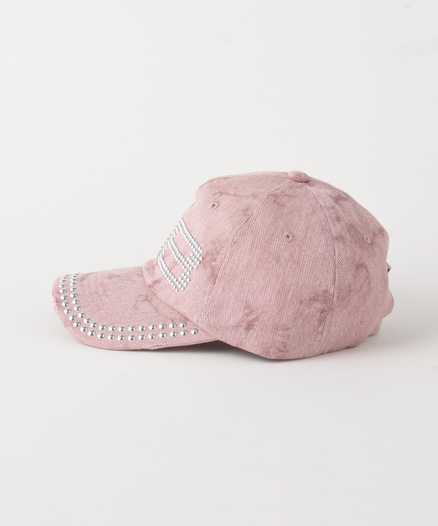 BD STUDS DAMAGE CAP – BEEDEN