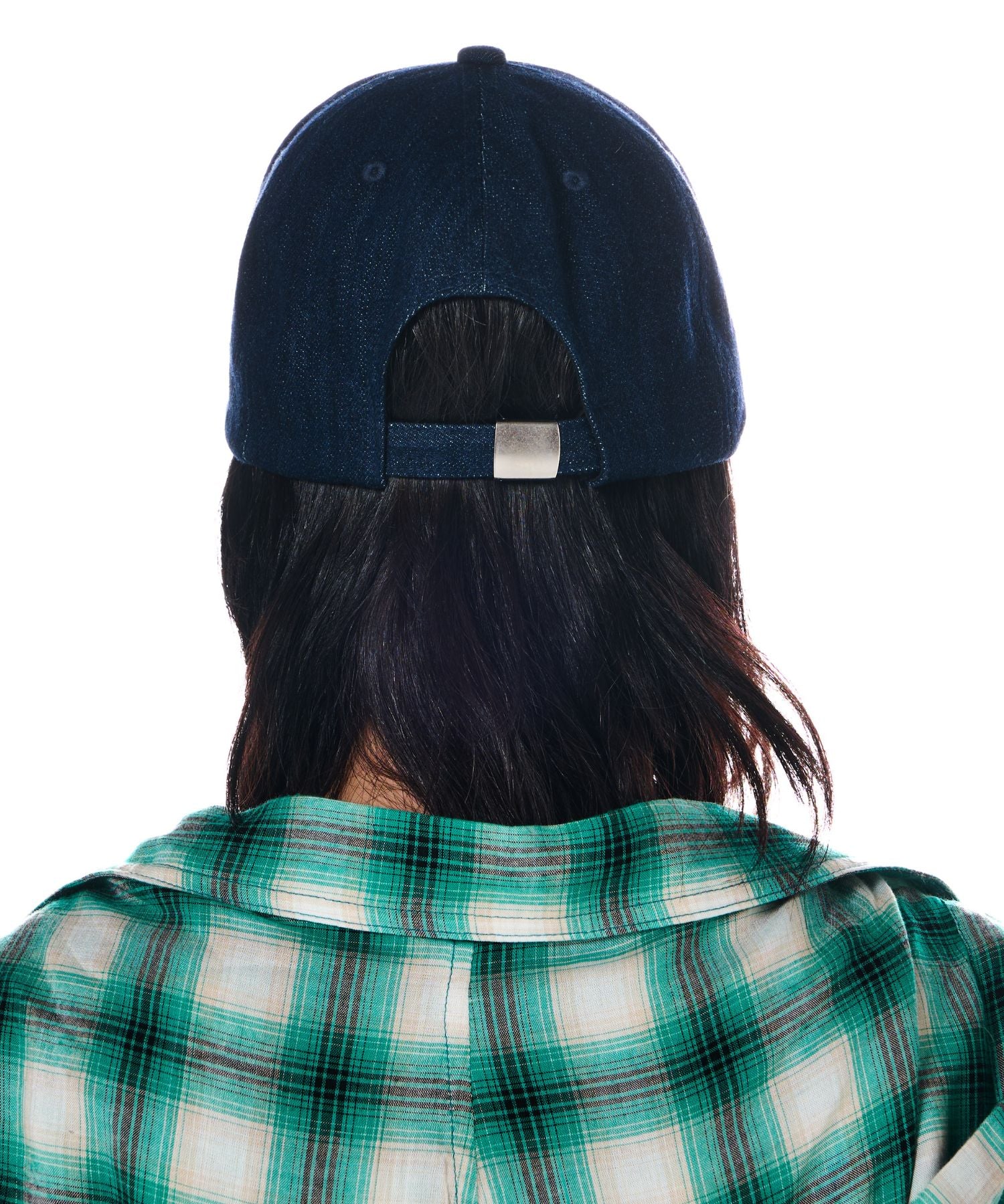 BD STUDS DAMAGE CAP – BEEDEN