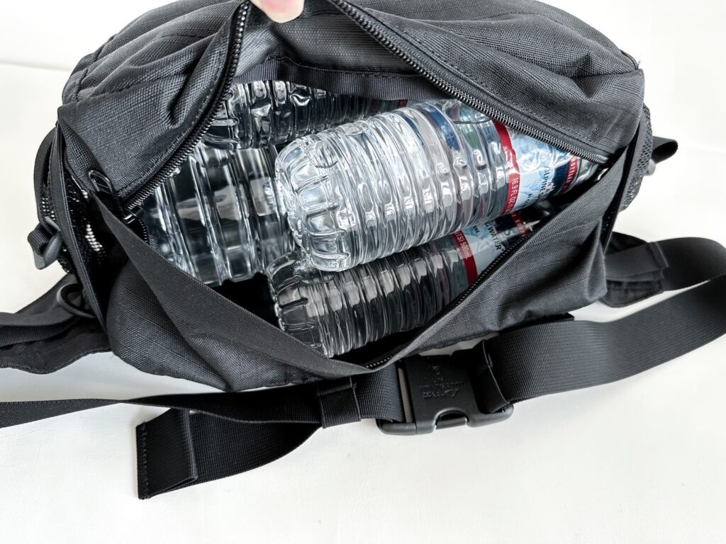 廃盤なのに使える名作！ノースフェイス「クラシック・カンガ2