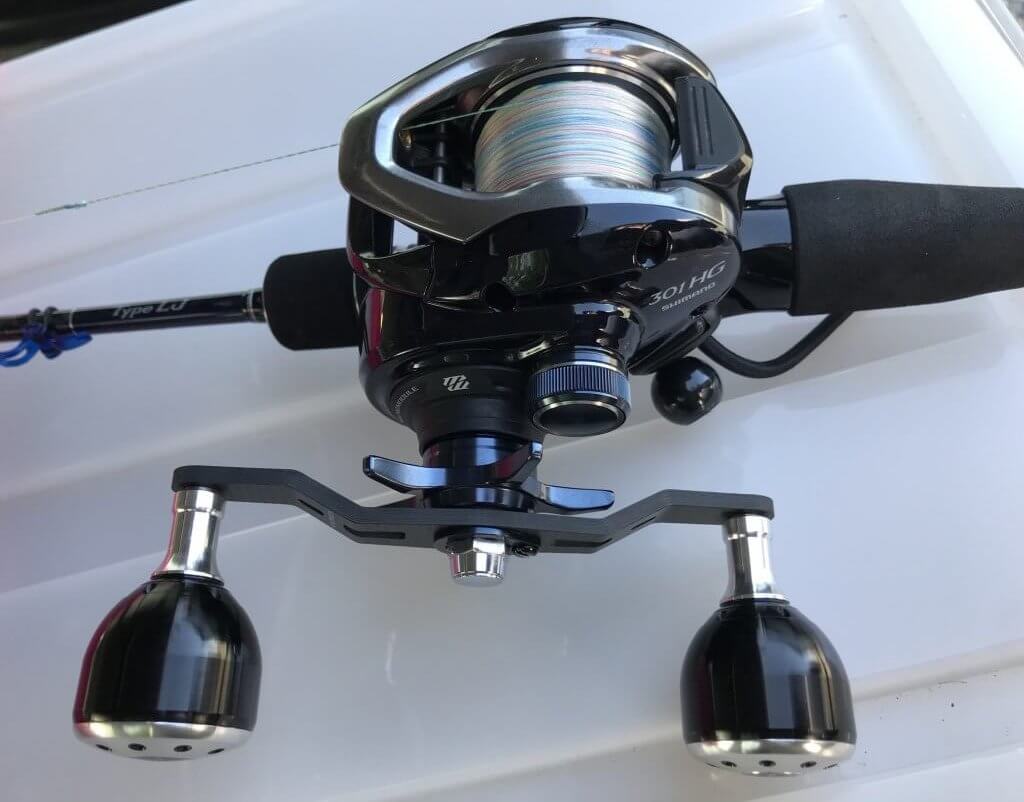 シマノ グラップラー(B631, 300/301HG)インプレ！ヒラマサ・ワラサ