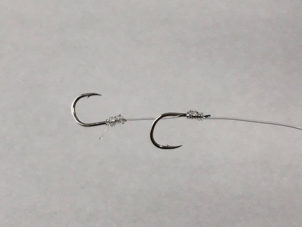 伊勢海老仕掛けを自作する方法♪手順を画像付きで解説！ – 釣り行くべ