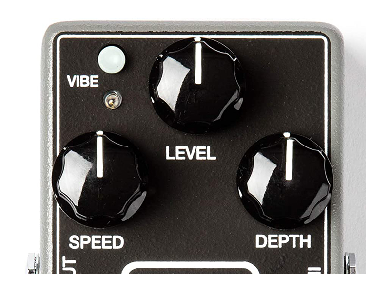 MXR / M68 Uni-Vibeの特徴と使い方をレビュー。ジミヘン愛用のUni-Vibe
