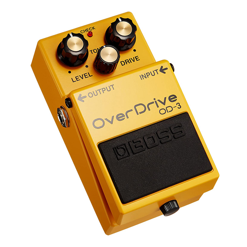 MXR / Duke of Toneの特徴と使い方などをレビュー。自然な抜け感と扱い