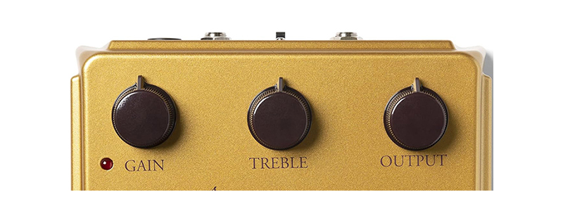 WARM AUDIO / Centavoの特徴などをレビュー。Centaurを忠実に