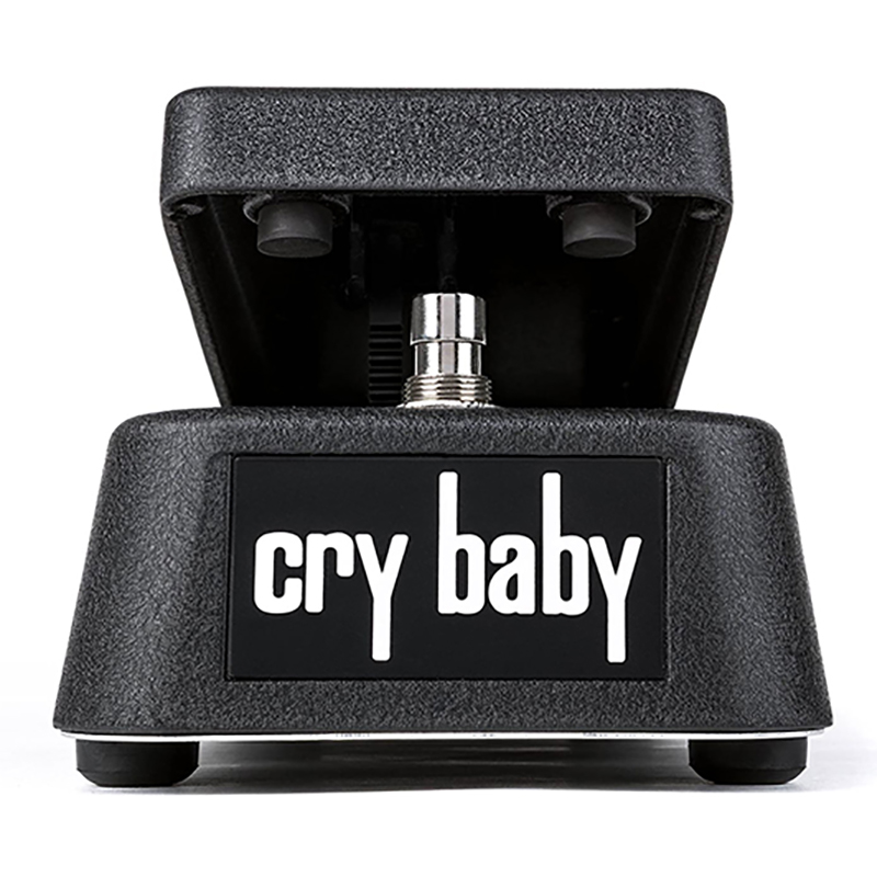 JIM DUNLOP / クライベイビー ミニの特徴などをレビュー。Crybabyを