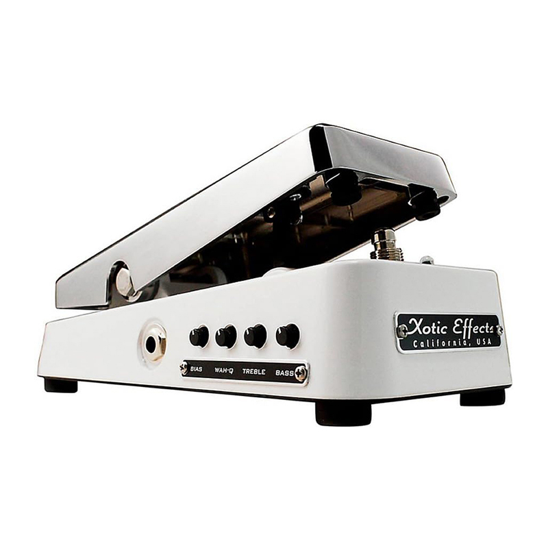 MORLEY / 20/20 Classic Switchless Wahの特徴と使い方などを徹底