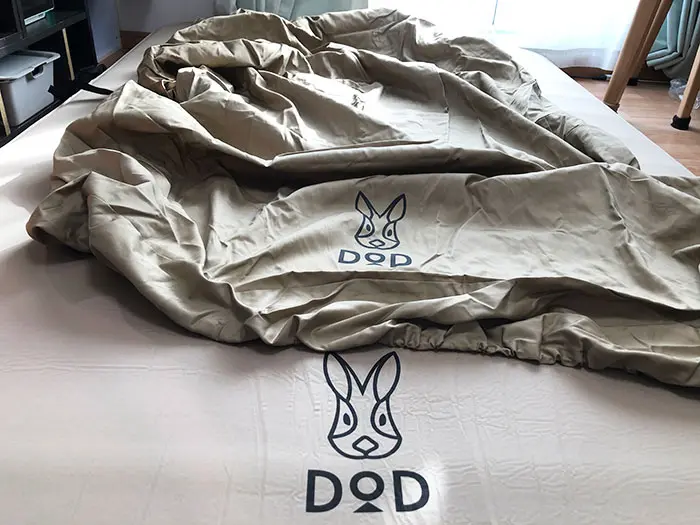 口コミ4.6】ソトネノキワミで極上の寝心地！名前通り子供も熟睡