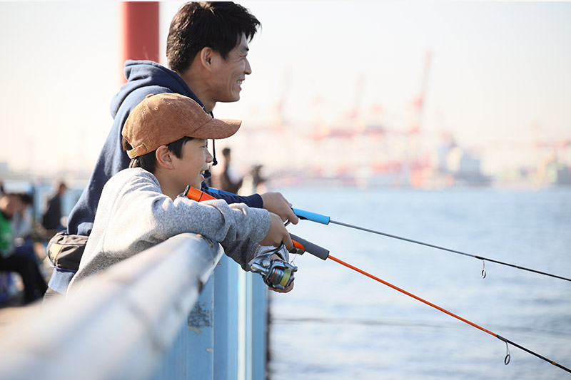 GOOD ROD GD-S62L-2PC - be GOOD fun EGG | ジャッカル グッド・エッグ