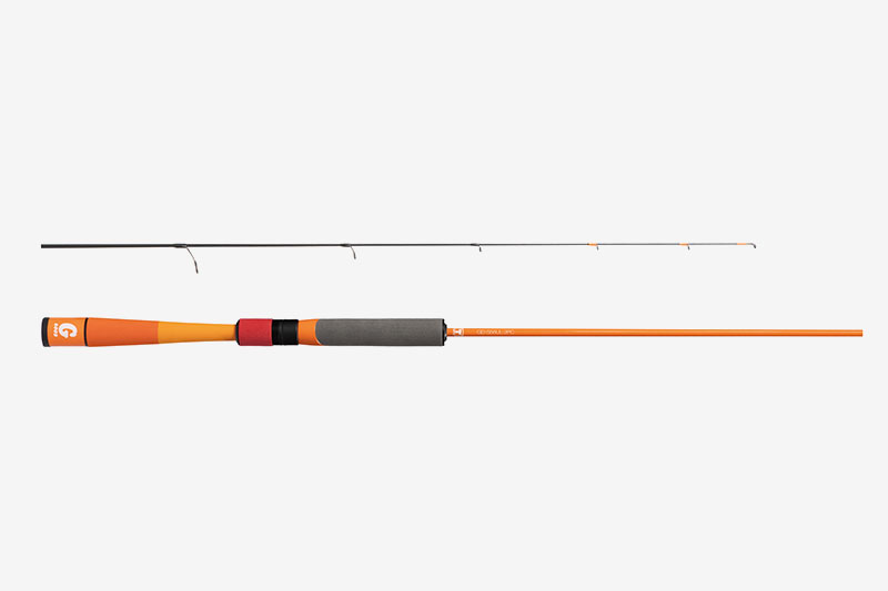 GOOD ROD GD-S56UL-2PC - be GOOD fun EGG | ジャッカル グッド