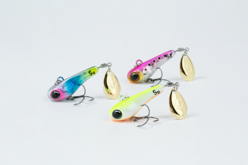 GOODシリーズ - be GOOD fun EGG | ジャッカル グッド・エッグ シリーズ