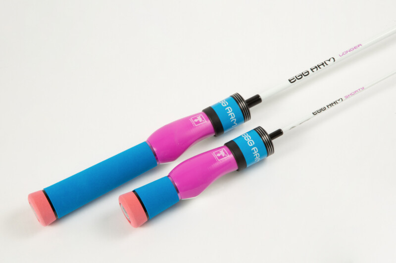 New- EGG ARM - be GOOD fun EGG | ジャッカル グッド・エッグ シリーズ