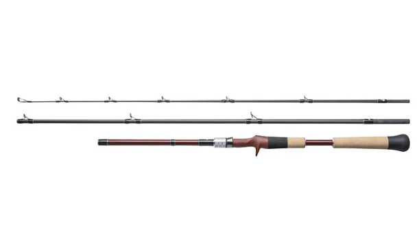 フィッシュマンのコモド7.5Hのインプレはあるの？ - ベイトシーバス速報