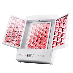 美ルル ヒカリ＜belulu Hikari＞ビルル製品情報 | LED光美容器