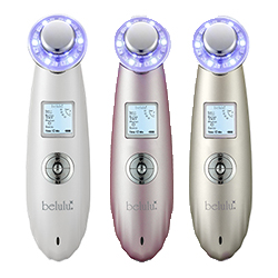 美ルル 美顔器 製品一覧＜Product＞ビルル belulu | 綺麗堂