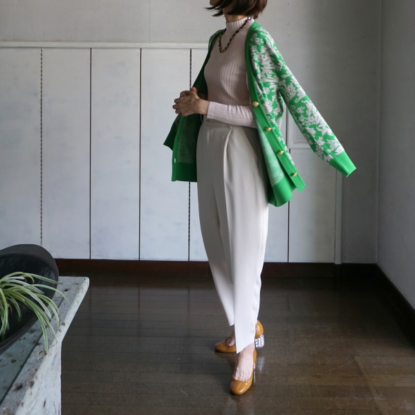 leur logette knit item & hair accessory | BELA VISTA Since1989