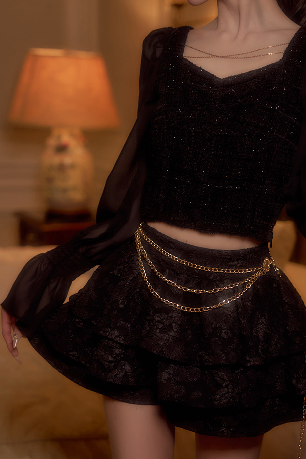 NEW ARRIVAL｜BELEAR MIMI（ベリアミミ）