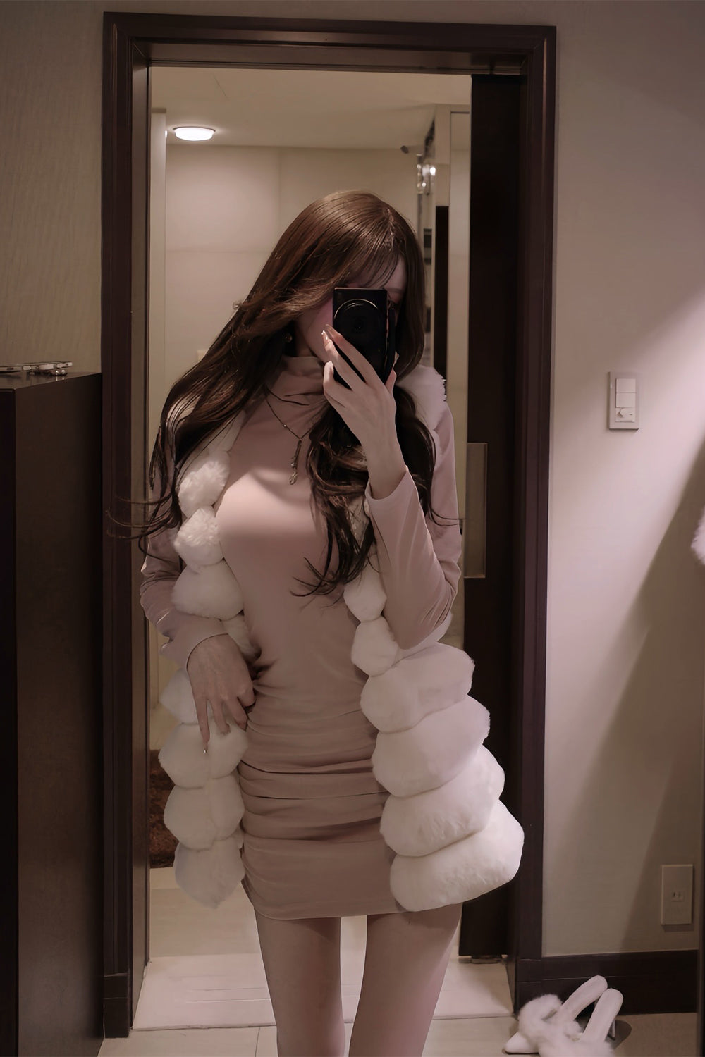 TOPS｜BELEAR MIMI（ベリアミミ）