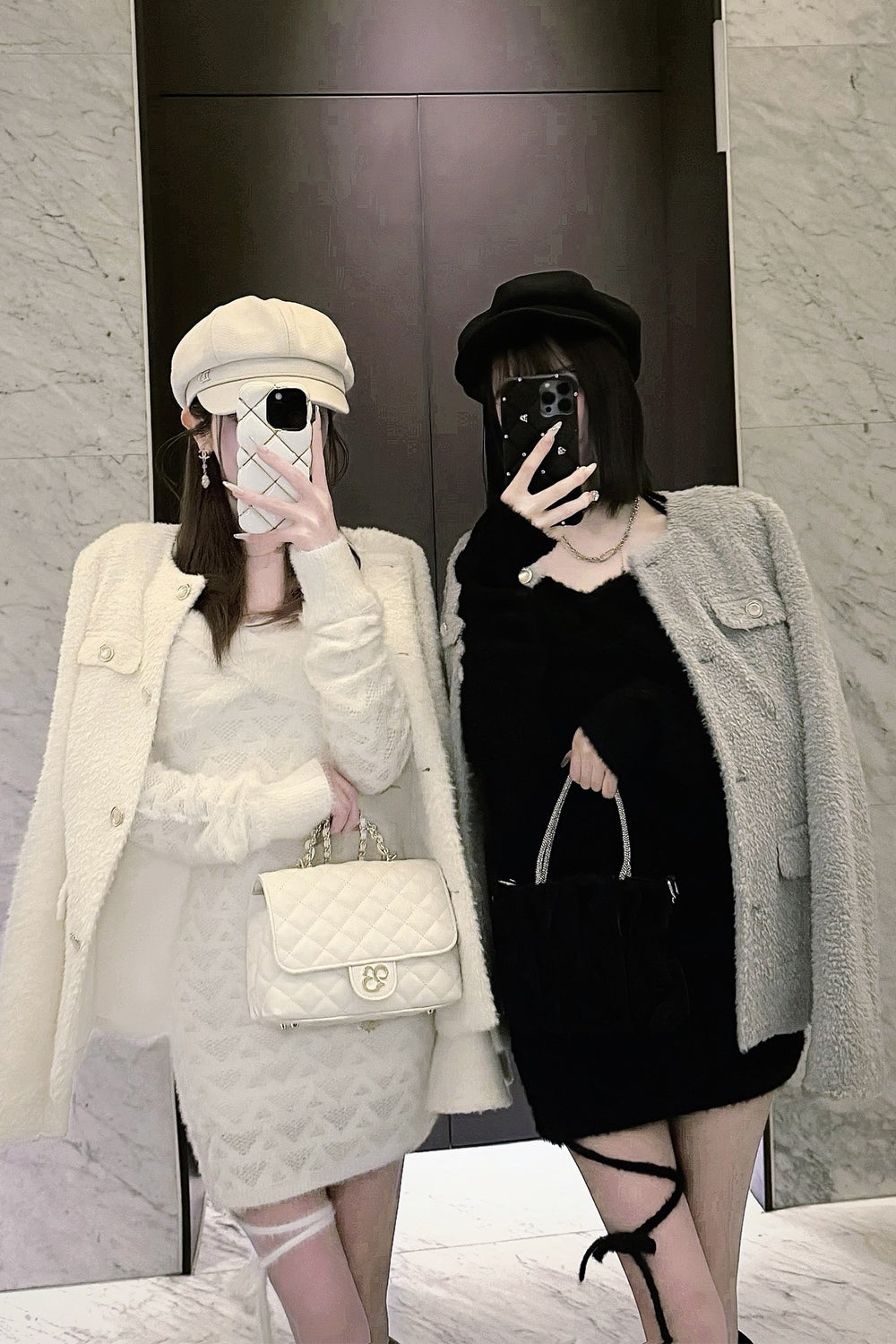 ALL｜BELEAR MIMI（ベリアミミ）