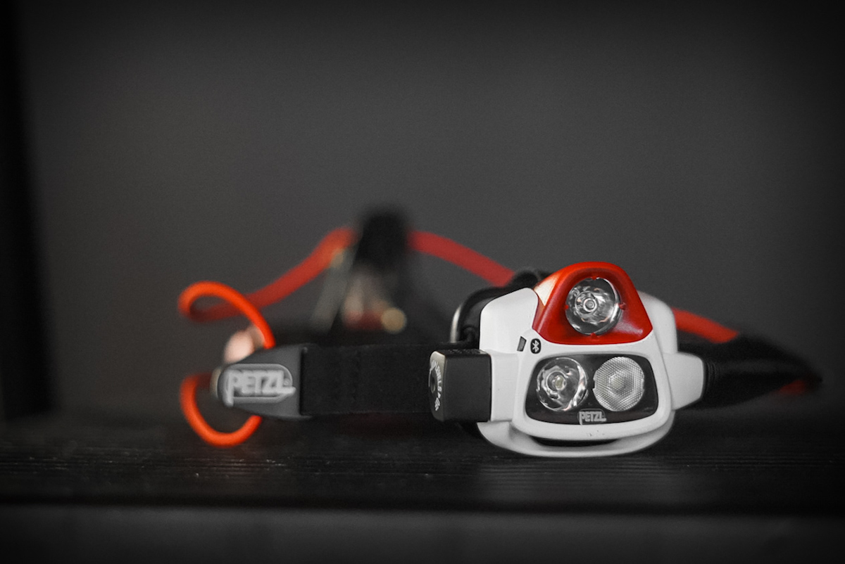 Petzl NAO+ Performance Review - Believe in the Run