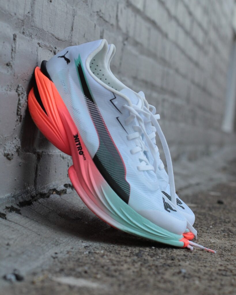 Puma Fast-R Nitro Elite 3 Review: The Fastest - Believe in the Run