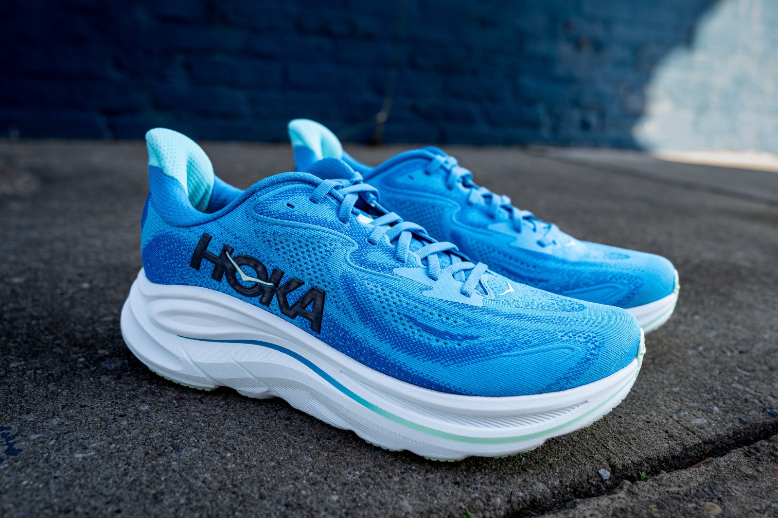Hoka Clifton 10 Review: Even More of the Comfort We Love - Believe