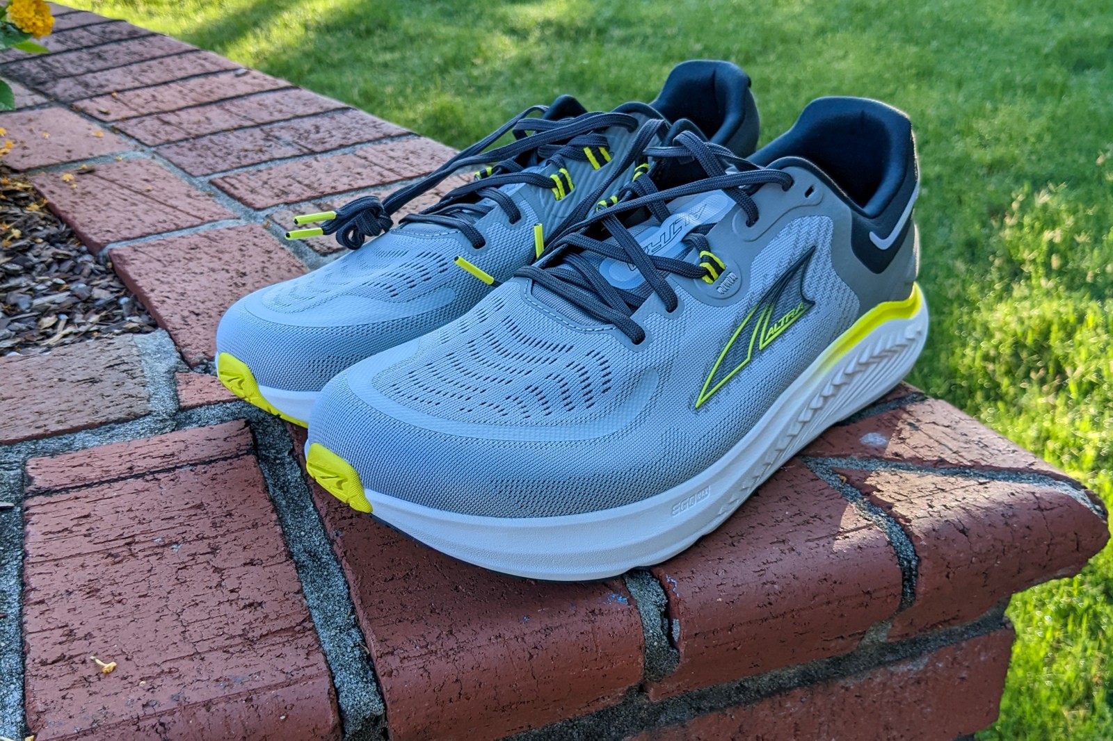 Altra Paradigm 7 Review: The Kara-digm Returns - Believe in the Run