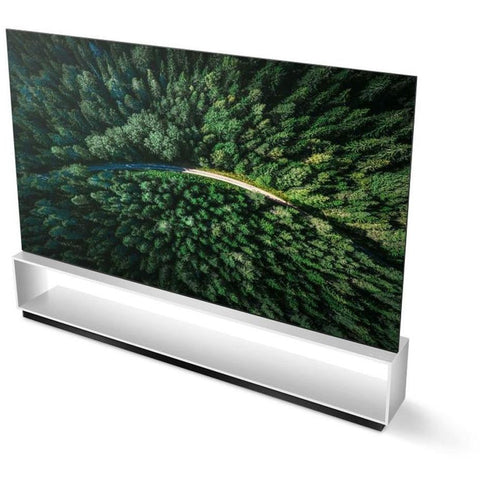 LG SIGNATURE Z9 88 inch Class 8K Smart OLED TV w/AI ThinQ® (87.6