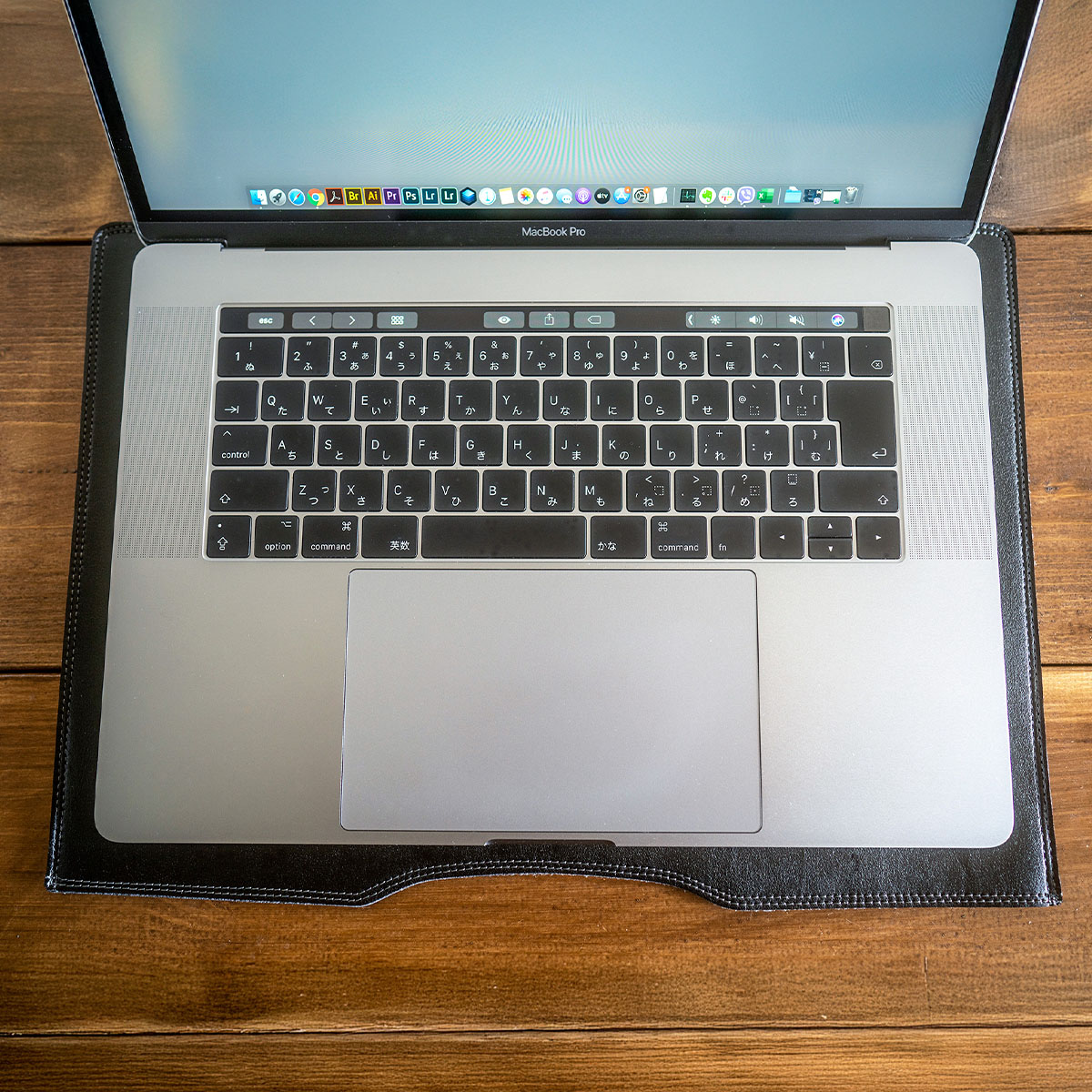 パソコンケース 13インチ スリーブケース レザーケース シンプル