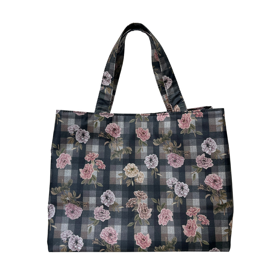 トート [リバティプリント] – Belle Branchee