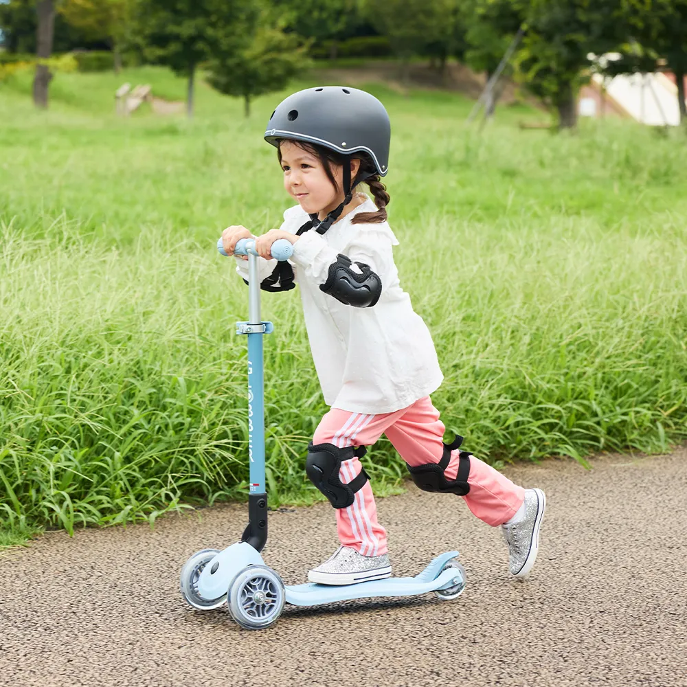 キックスクーター】名前入り ゴーアップECO｜ベルビーWebshop本店