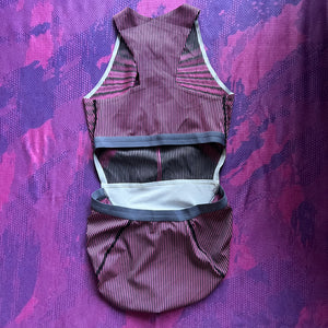 Adidas Pro Elite Distance Singlet (M) – Bell Lap Track and Field