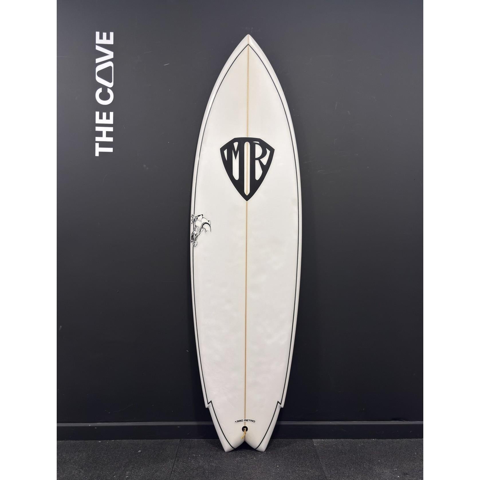 Shop the entire collection of Mark Richards | Bell Surf - Pre