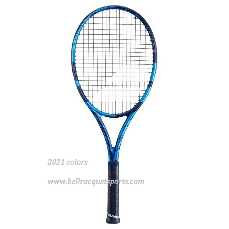 What Generation and Year is my Babolat Pure Drive? - Bell Racquet