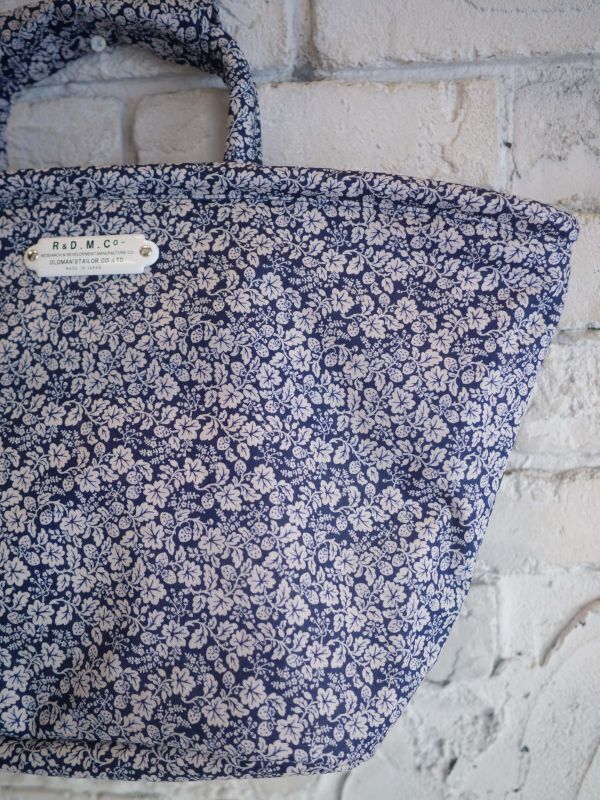 R&D.M.Co- / OLDMAN'S TAILOR WILD BERRY リトルワイルドベリー