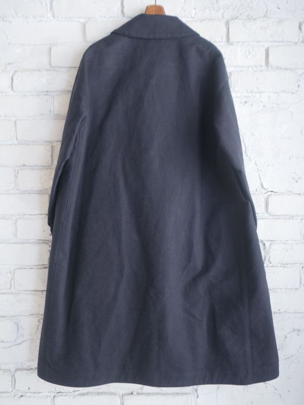 A.PRESSE Motorcycle Half Coat アプレッセ モーターサイクルハーフ