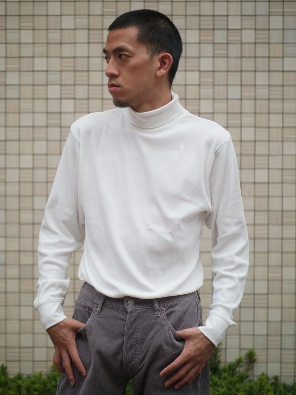 FRUIT OF THE LOOM フルーツオブザルームPERSONAL FIT KEIJI KANEKO