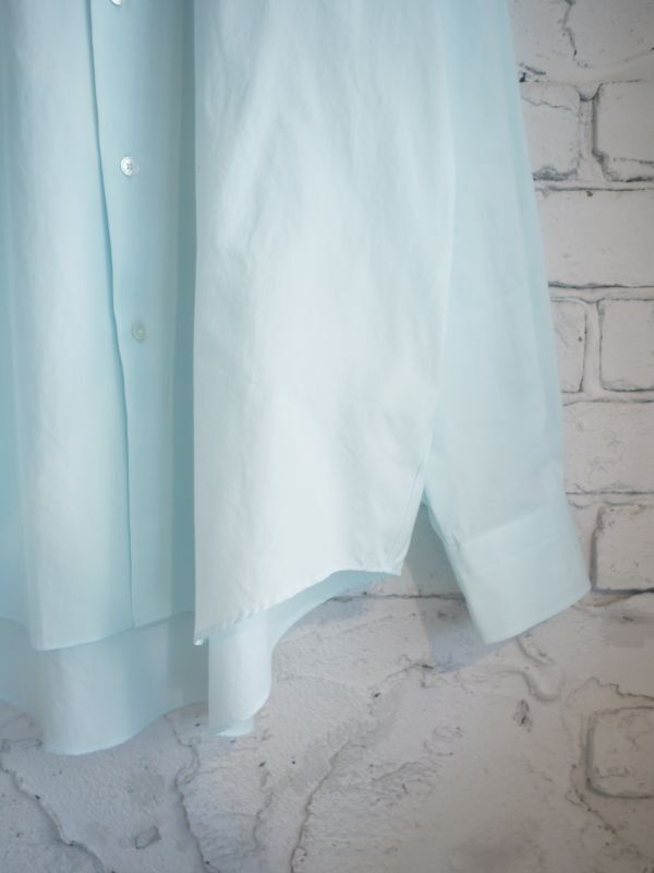 MAATEE&SONS DEAD STOCK GIZA SUVIN / CHARLES マーティーアンドサンズ