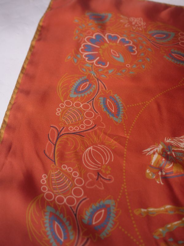 MAATEE&SONS SKIRF マーティーアンドサンズ スカーフ（MT3103-0199）