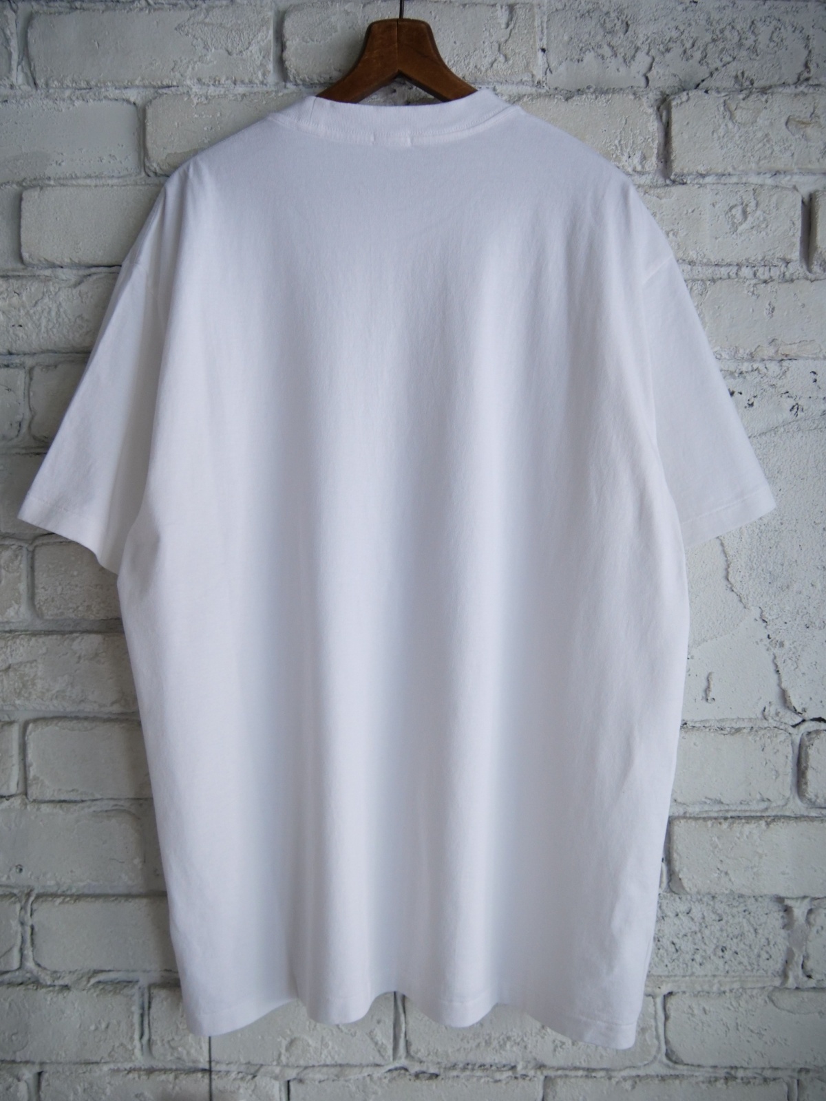 A.PRESSE Light Weight T-shirt アプレッセ ライトウェイトTシャツ (AP