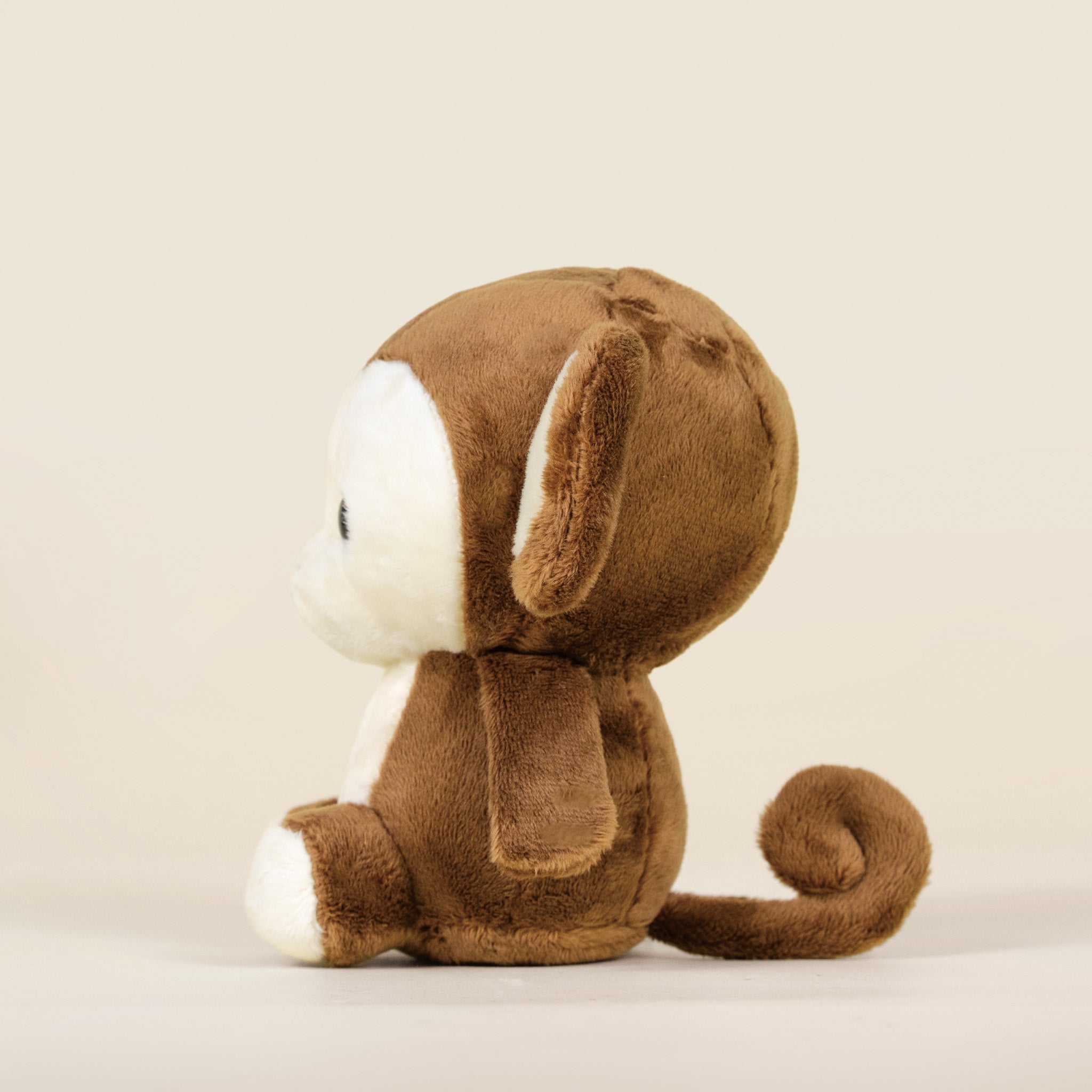 Mini Monki the Monkey - Monkey Stuffed Animal | Bellzi