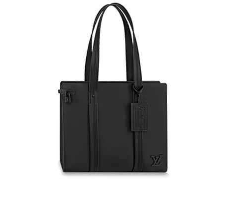 ルイヴィトン アエログラム テイクオフ・トート M57308 買取価格相場