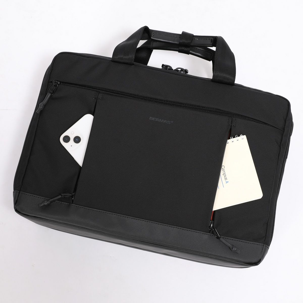 No.60673：2層ブリーフ42cm EX | BERMAS OFFICIAL WEB SHOP