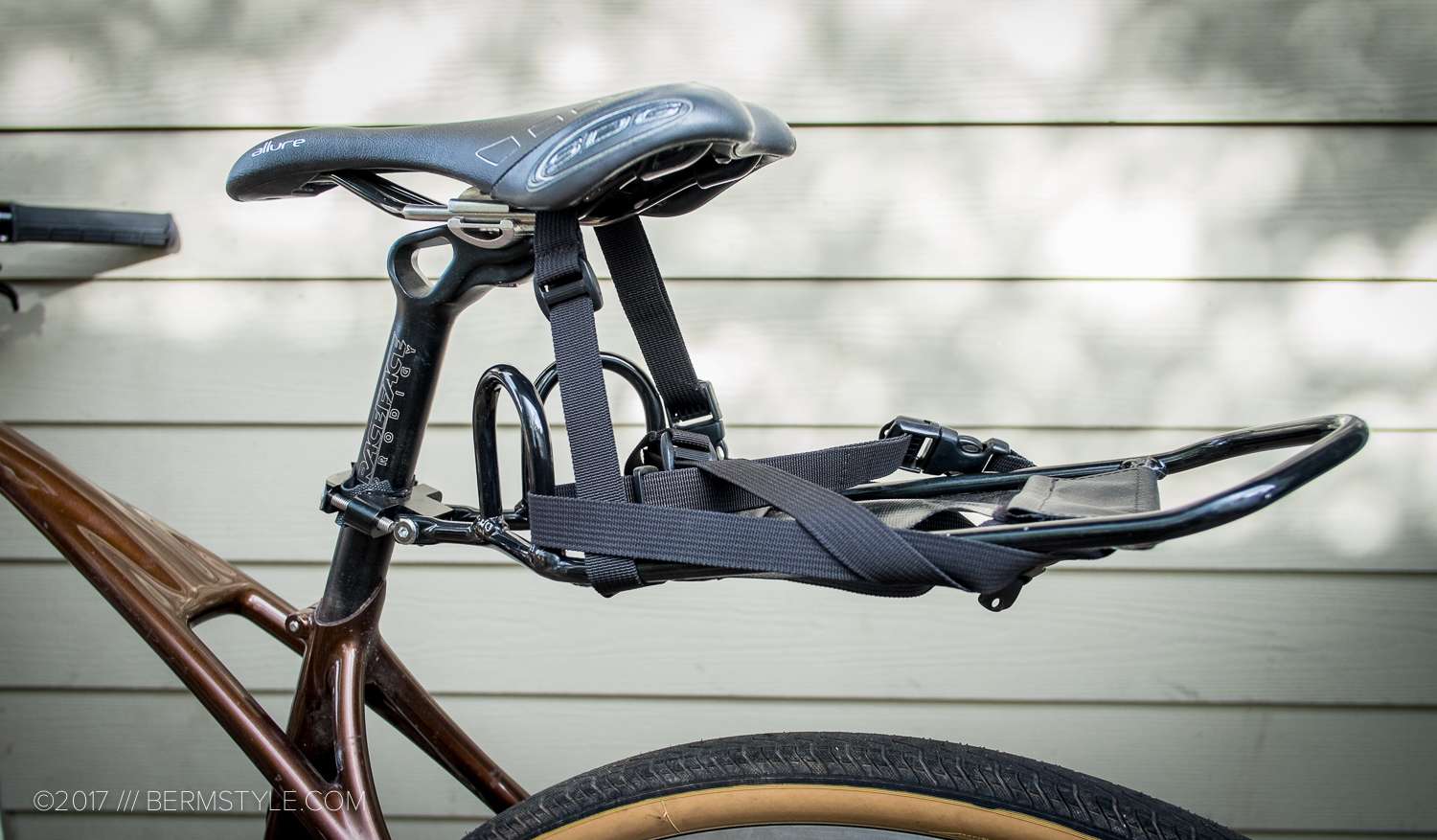 Review: Portland Design Works Bindle Rack – Bermstyle