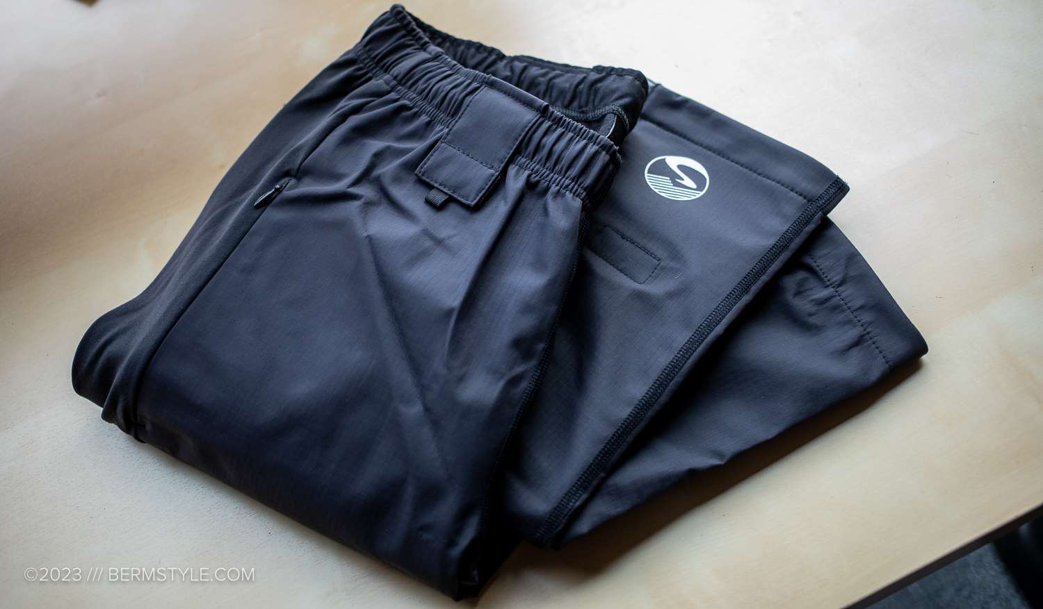 Review: Showers Pass Skyline Pant – Bermstyle