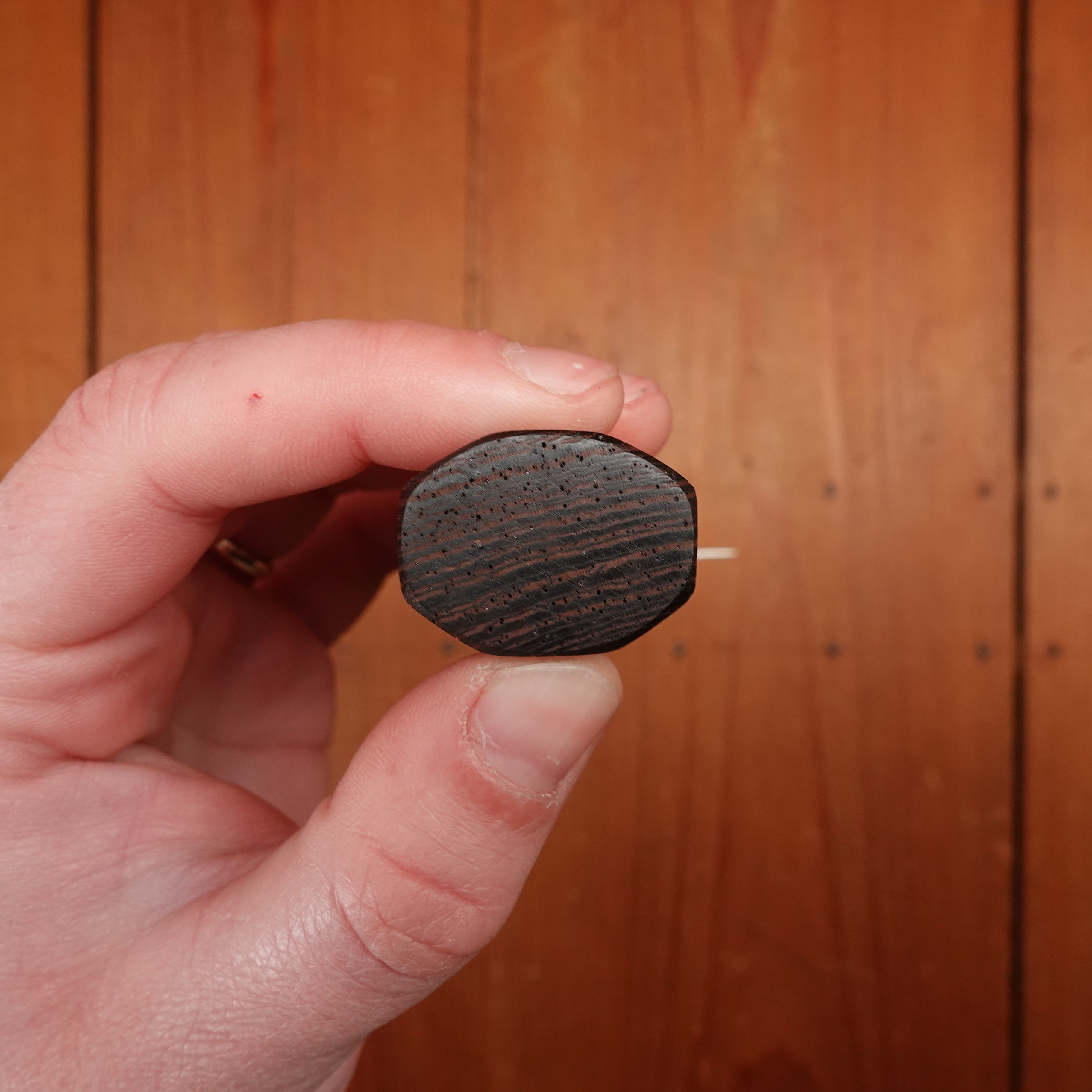 Tagai Sanjo 150mm Petty SLD Oak and Wenge Handle – Bernal Cutlery