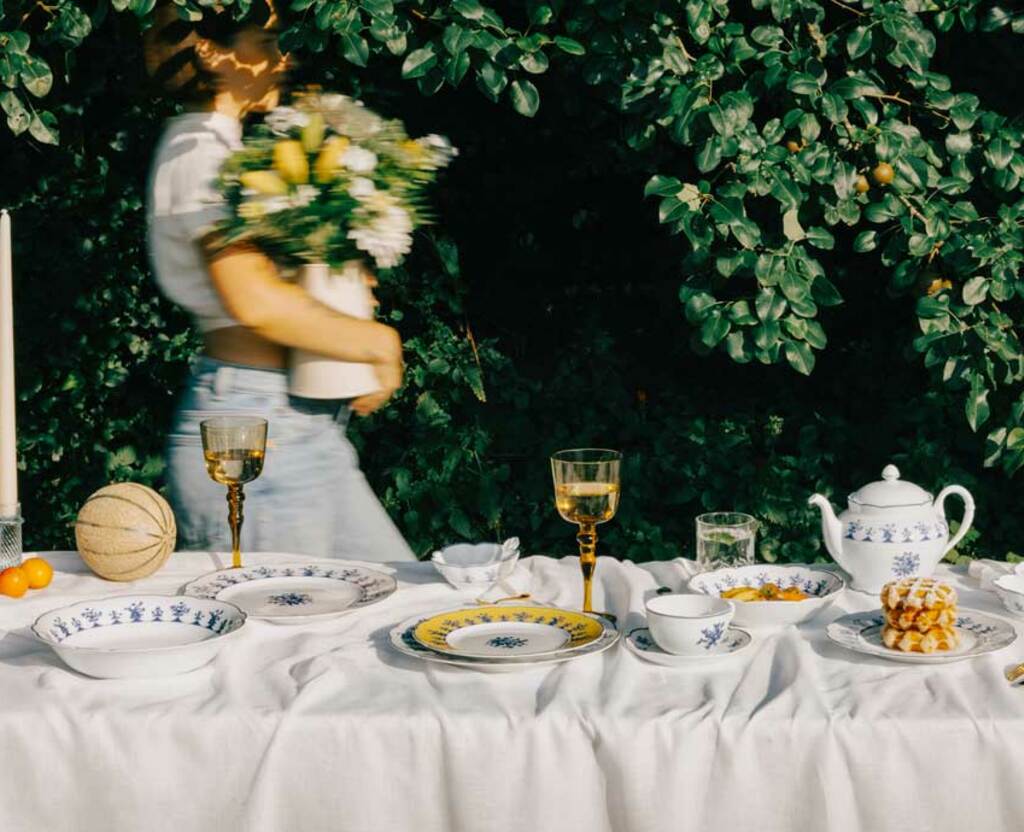 ディナープレート 27cm ベスト・ディナーウェア・プレート